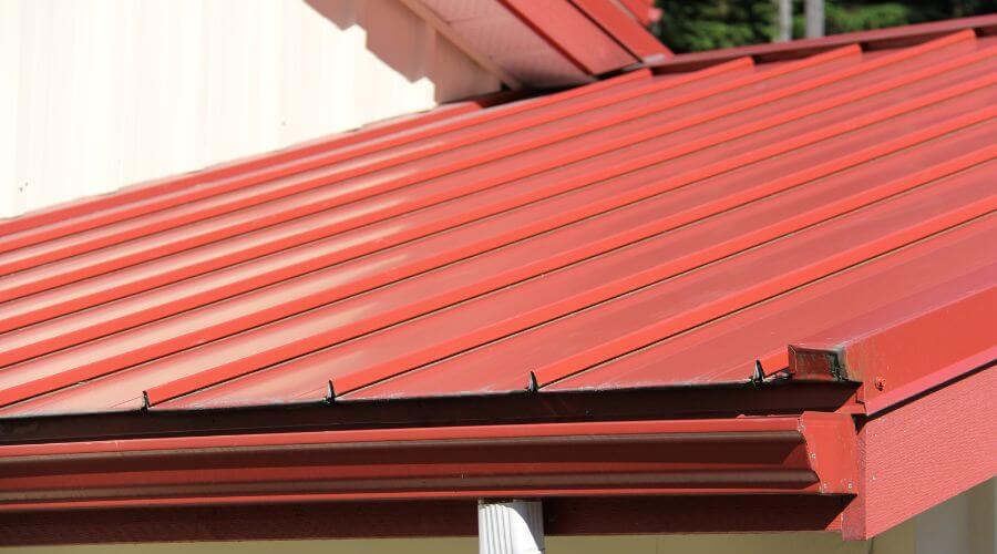 Industrial Roof Maintenance in McDonald, TN